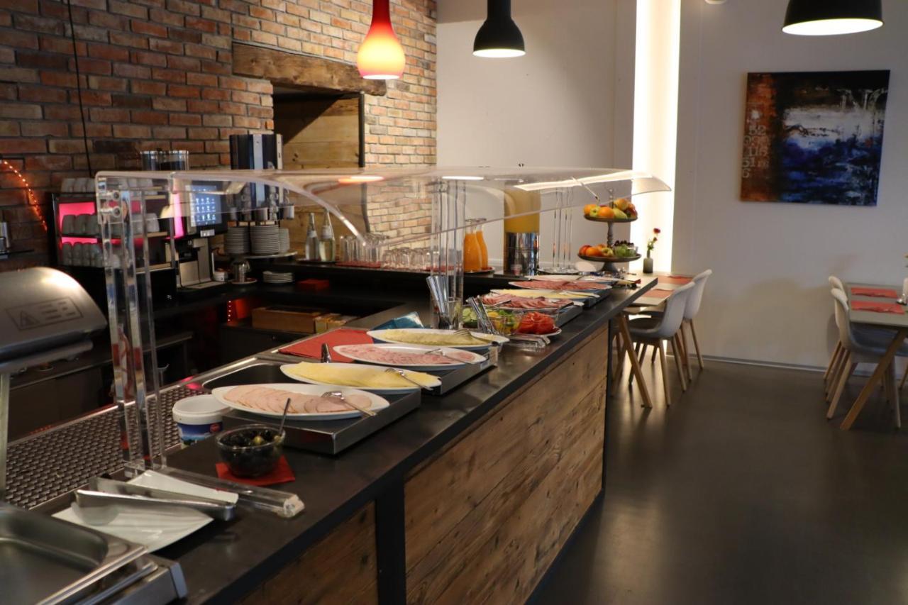Holzscheiter Hotel 3*
