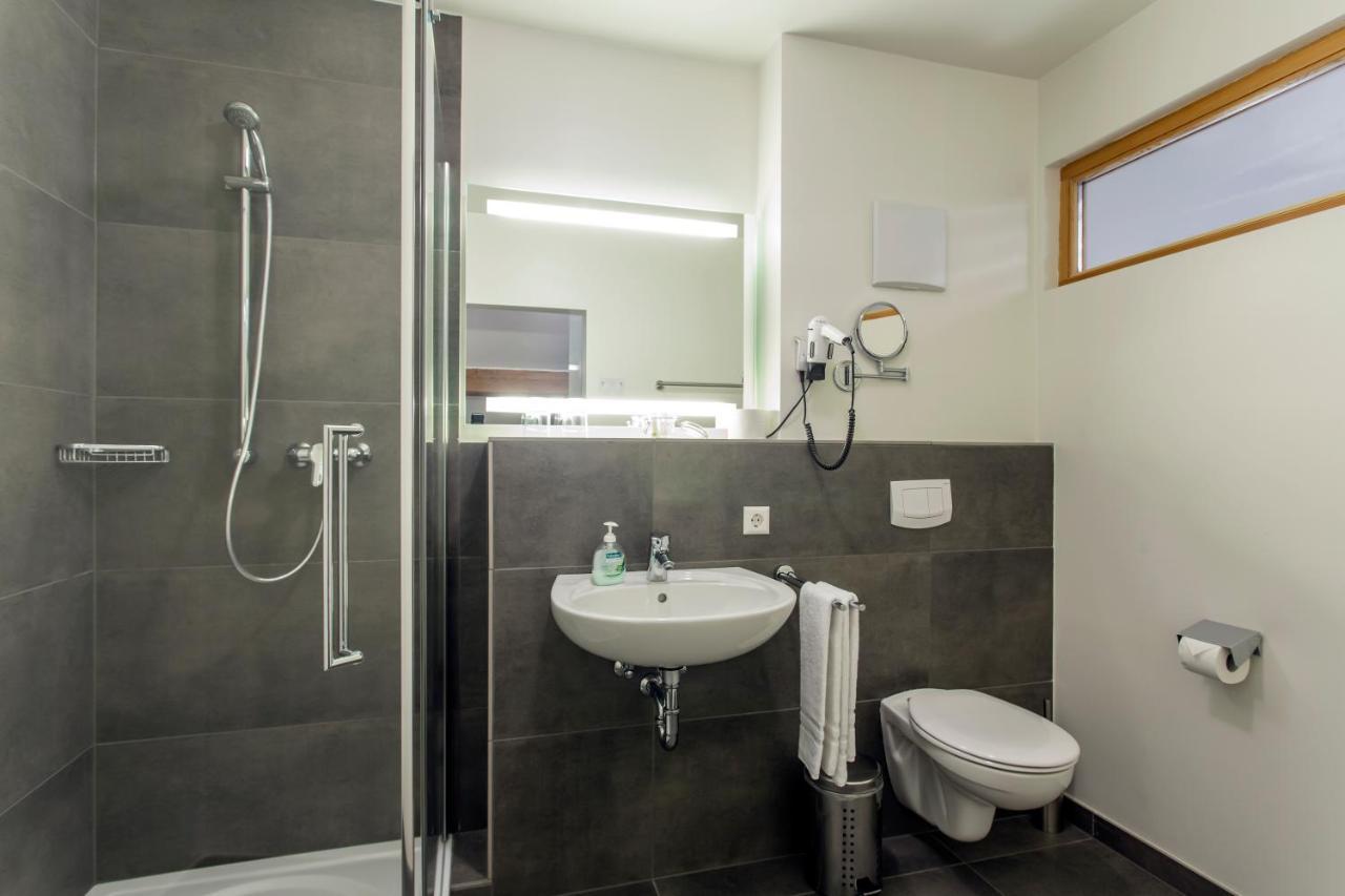 Holzscheiter Hotel 3*