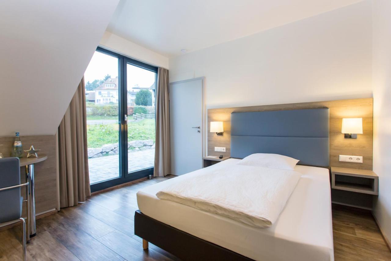 Hotel Holzscheiter