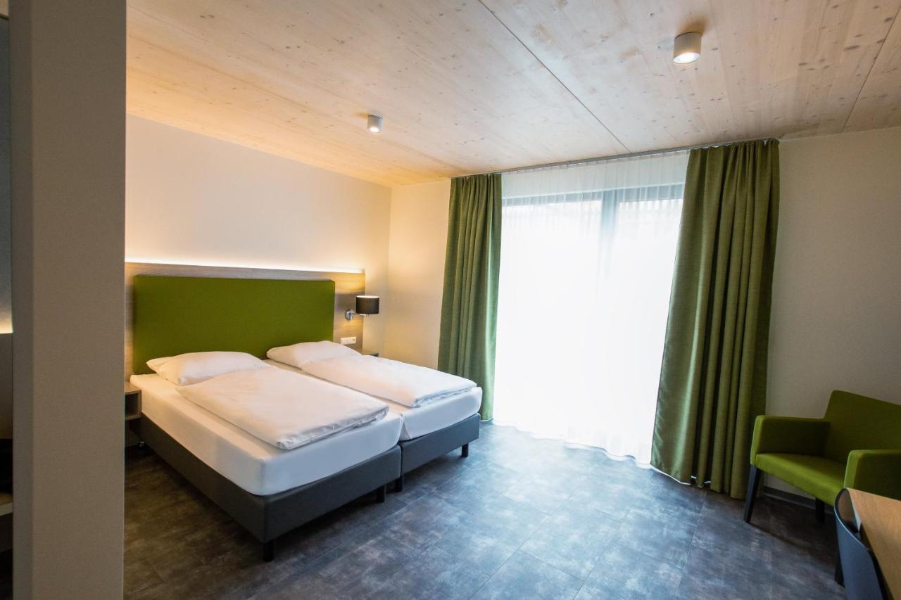 Holzscheiter Hotel