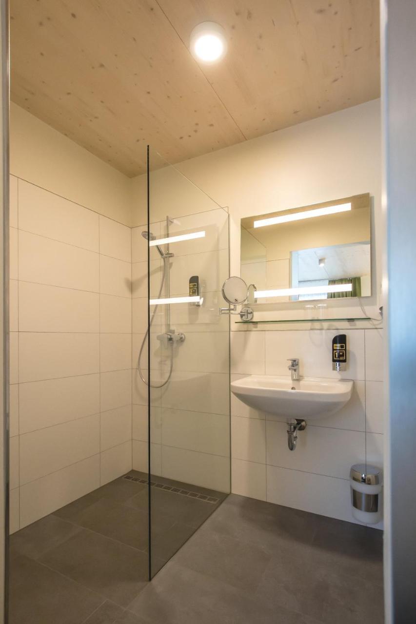 Hotel Holzscheiter Lottstetten
